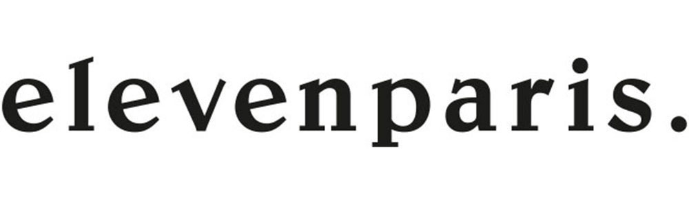 Elevenparis Brand Logo